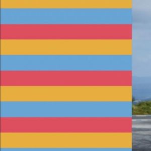 Meet your Posher, Christian